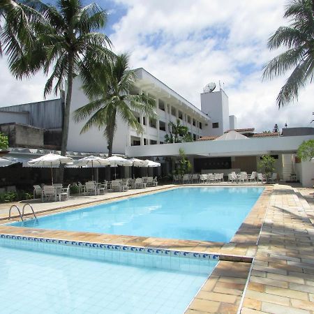Ubatuba Palace Hotel Extérieur photo