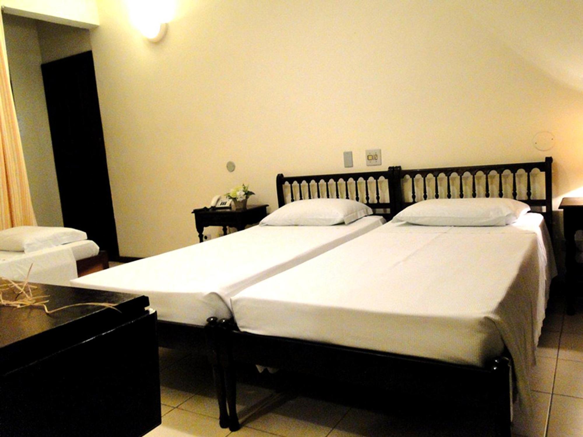 Ubatuba Palace Hotel Extérieur photo