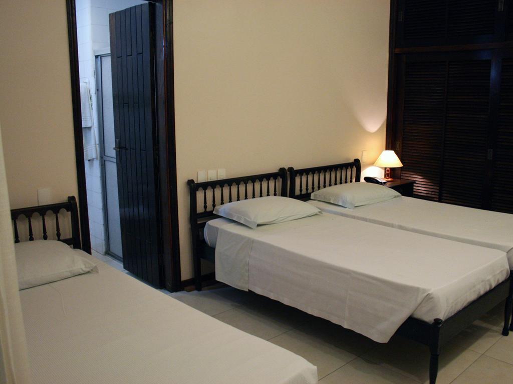 Ubatuba Palace Hotel Extérieur photo