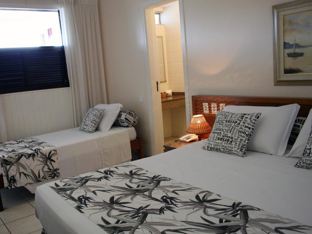 Ubatuba Palace Hotel Extérieur photo